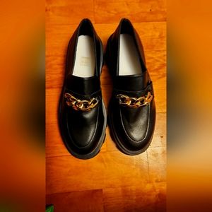 Loafers- brand new- size 42
